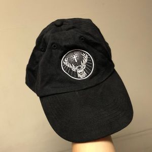 Jägermeister cap